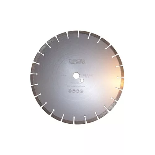 ДИСК 350*25.4 (ж.бетон) Hard Materials Лазер Hilberg