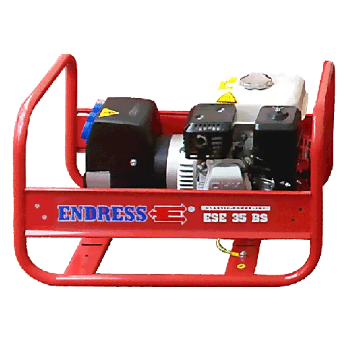 Endress ESE 704  (5.9 кВт)