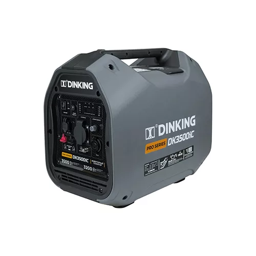 Dinking DK3500iC (3,5 кВт)
